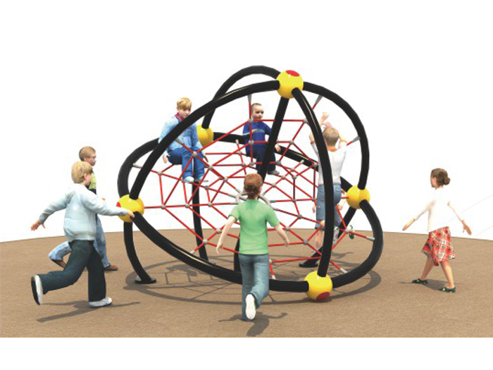 兒童攀爬游樂設(shè)備62